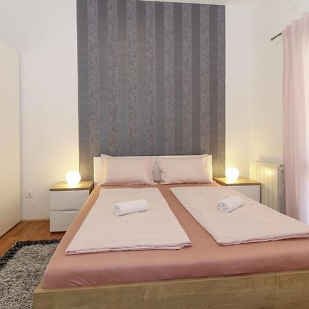 Aida In Porec * Istrien Екстериор снимка
